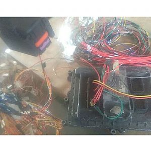 國四國五電路培訓