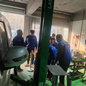 教學設(shè)施