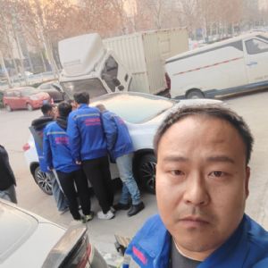 學員風采