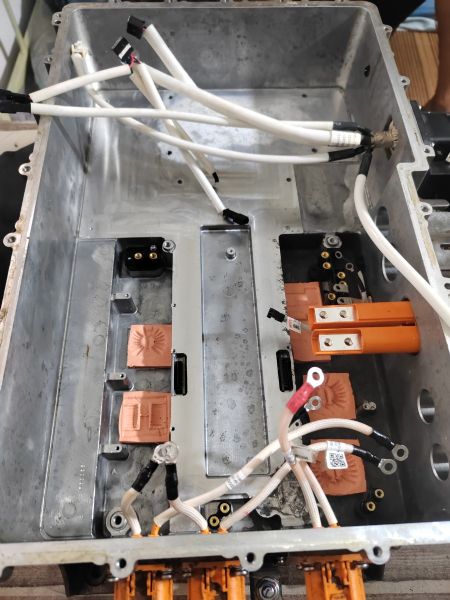 新能源電子維修